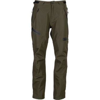 Nash Kalhoty ZT Extreme Waterproof Trousers