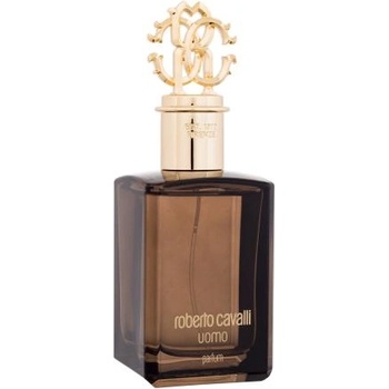 Image 1 of Roberto Cavalli Uomo Extrait de Parfum 100 ml