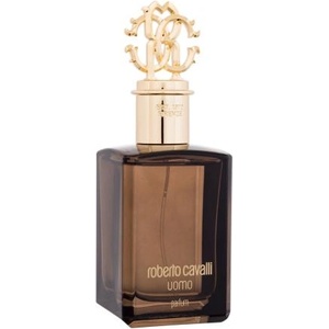 Roberto Cavalli Uomo Extrait de Parfum 100 ml Парфюми