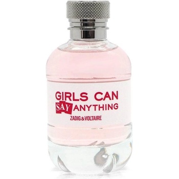 Zadig & Voltaire Girls Can Say Anything parfumovaná voda dámska 50 ml