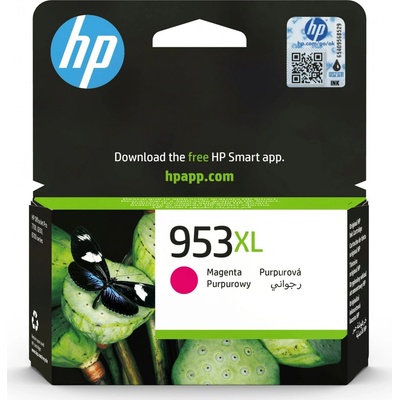 HP F6U17AE - originálny