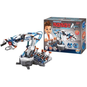 BUKI Robotická ještěrka