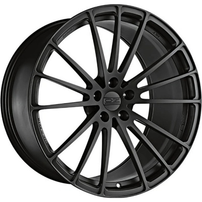 OZ Ares 10,5x20 5x114,3 ET43 matt black