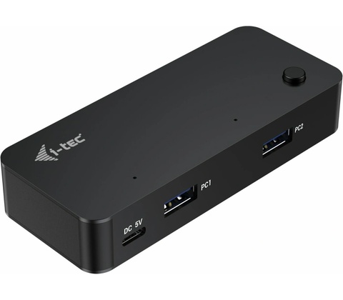 I-tec CAKVMHUB2A2C