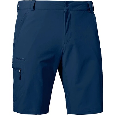 Schöffel Мъжки къси панталони Schöffel Shorts Folkstone Shorts - Dress Blues - размер 48 (EU) (012-1395-0312)