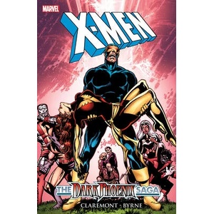 X-Men: Dark Phoenix Saga (ISBN: 9781302950033)