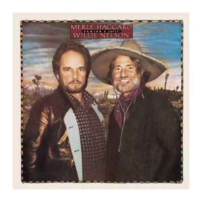 Merle Haggard: Pancho & Lefty CD