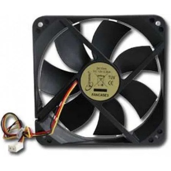 Image 1 of Gembird FANPS 80x80x25mm