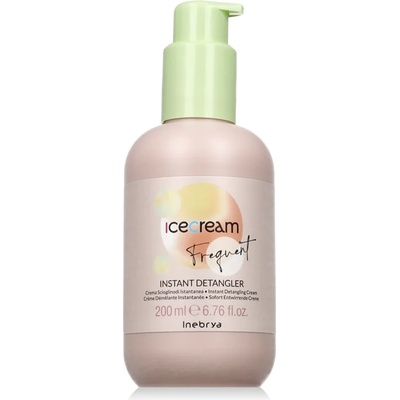 Inebrya Ice Cream Frequent Instant Detangler 200 ml