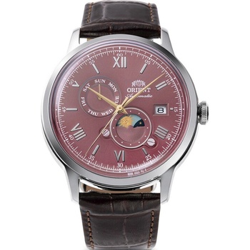 Orient AK0807R30B