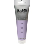 LUKAS Cryl Studio Plastic Tube АКРИЛНА боя Lavender 125 ml 1 бр (747300012)