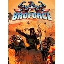 Broforce