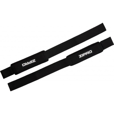 ZIPRO Gym Straps