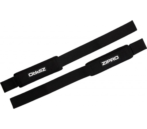 Zipro Gym Straps