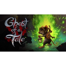Ghost of a Tale