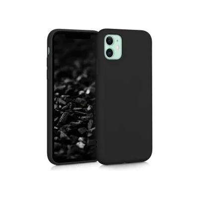 kwmobile Калъф за Apple iPhone 11 - матов