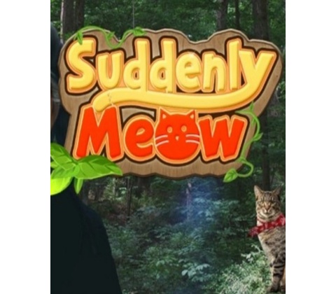 Suddenly Meow