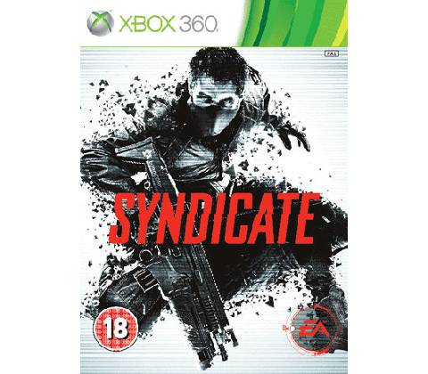 Syndicate