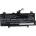 VHBW Батерия за HP Pavilion 11-S001TU / 11-S002TU / 11-S003TU, 4750 mAh (888202502)