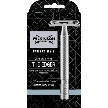 Wilkinson Sword Classic Double Edge + 5 ks