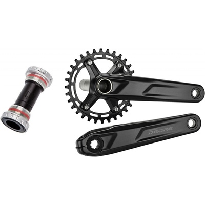 Shimano Deore FC-M5100 – Zbozi.Blesk.cz