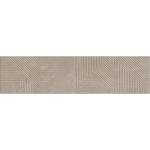 Mexen Magnifica Avenue Taupe матиран керамичен гранитогрес, плочка 120 x 30 cm, мат (TL707-120-030-54)