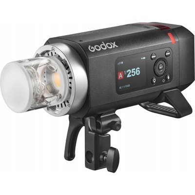 Godox AD400Pro II – Sleviste.cz