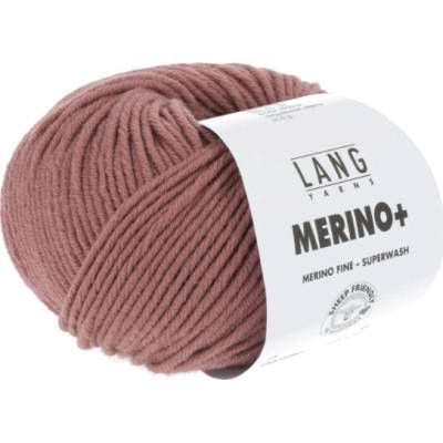 LangYarns Merino+ Farba: 152.0287
