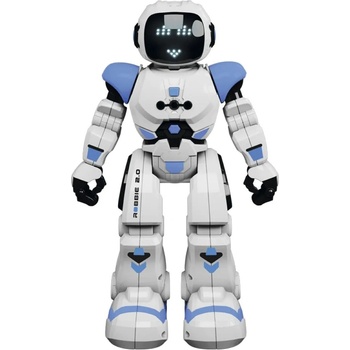 Xtrem Bots Радиоуправляем робот Xtrem Bots - Robbie (XT3803272)