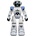 Xtrem Bots Радиоуправляем робот Xtrem Bots - Robbie (XT3803272 )