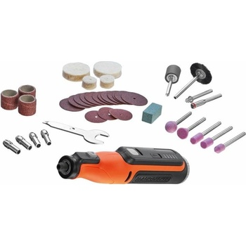 Black & Decker BCRT8I