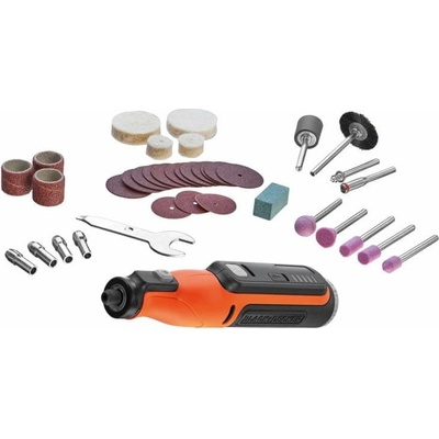 Black & Decker BCRT8I