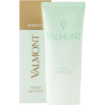 Valmont krém na ruce proti stárnutí Energy Hand 24 Hour (AntiAging ) 75 ml
