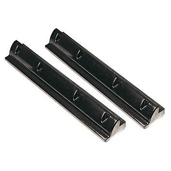 CARBEST Комплект профили за спойлер MT-SP53, 2 бр. a 530mm, PUR (850762)