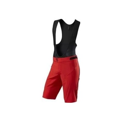 Specialized Atlas XC Pro Red
