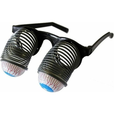 Widmann Brýle s očima na pružinách – Zboží Mobilmania