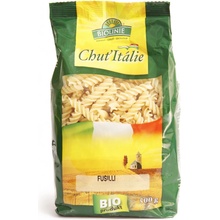 Biolinie Fusilli celozrnné pšeničné Bio 0,5 kg