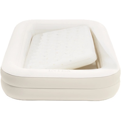 Intex Детско надуваемо легло Kidz Travel Bed Set (In66811NP)
