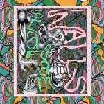 Seafoam Walls - XVI (Limited Edition) (Seafoam Green Coloured) (LP) (5060446129128)
