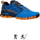 La Sportiva Bushido II GTX Electric Blue