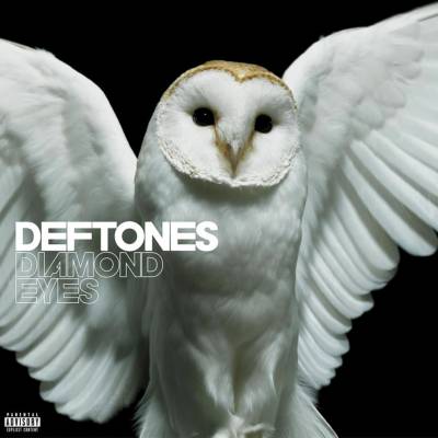 DEFTONES: DIAMOND EYES LP