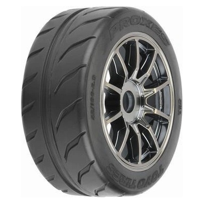 Toyo Proxes R888 205/45 R17 88W