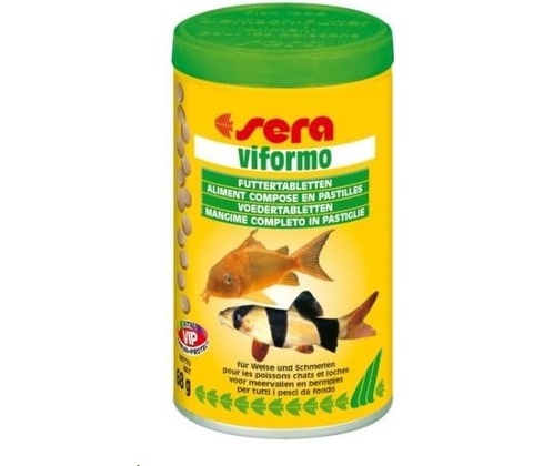 Sera Viformo 100 ml