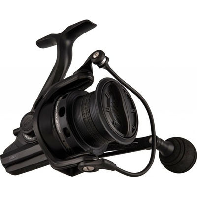 PENN Conflict II Long Cast 6000