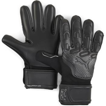 PUMA Вратарски ръкавици Puma Future Match Goalkeeper Glove - Black/Silver