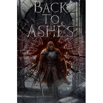 InDID Back to Ashes (PC)