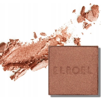 NoName elroel Expert Single Shadow oční stíny 08 2,5 g