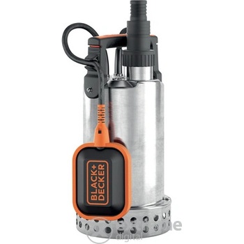 Black & Decker BXUP750XCE inox, 750 W