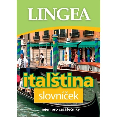 Italština slovníček
