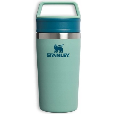 Stanley termohrnek Cafe To Go 350 ml Spring Green